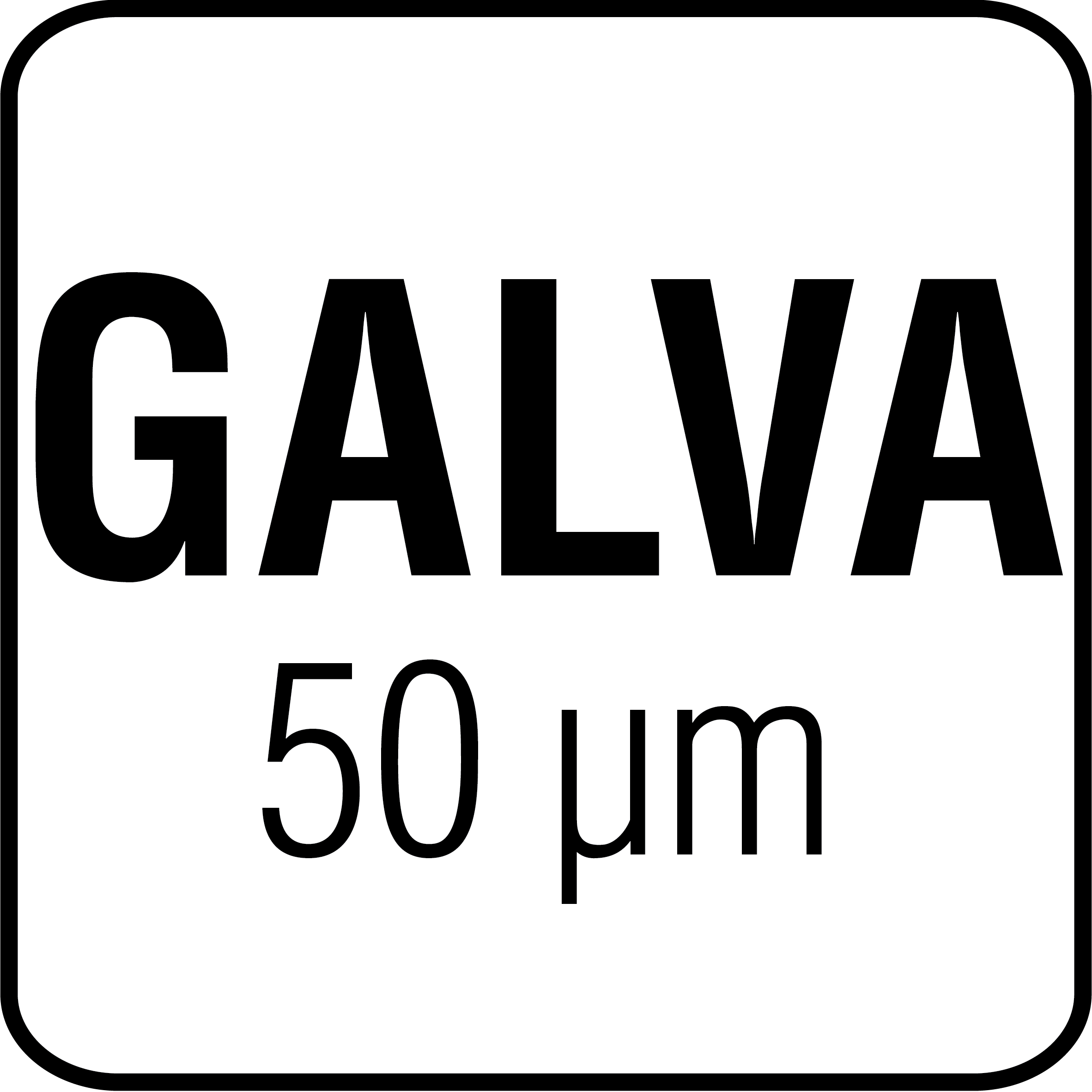 Aço galvanizado