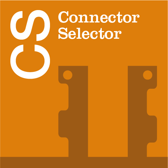 Disponivel en el Connector Selector