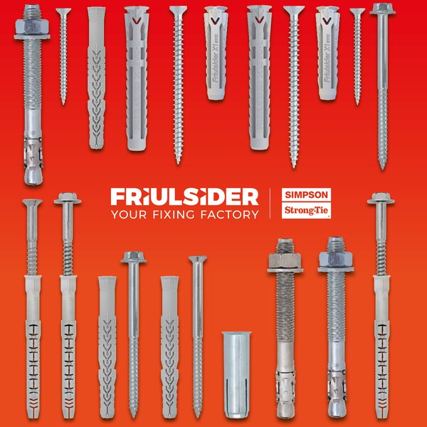 Friulsider Range FR