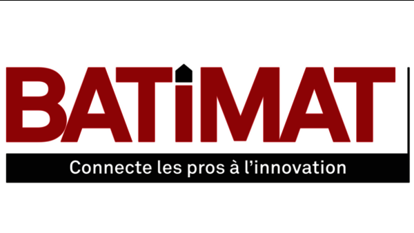 Logo Batimat 2022