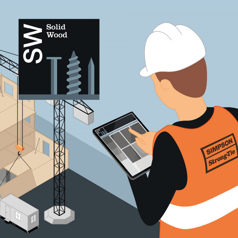 Try our web-based calculation tool that helps consulting engineers and building designers achieve fast, accurate and safe product specification.