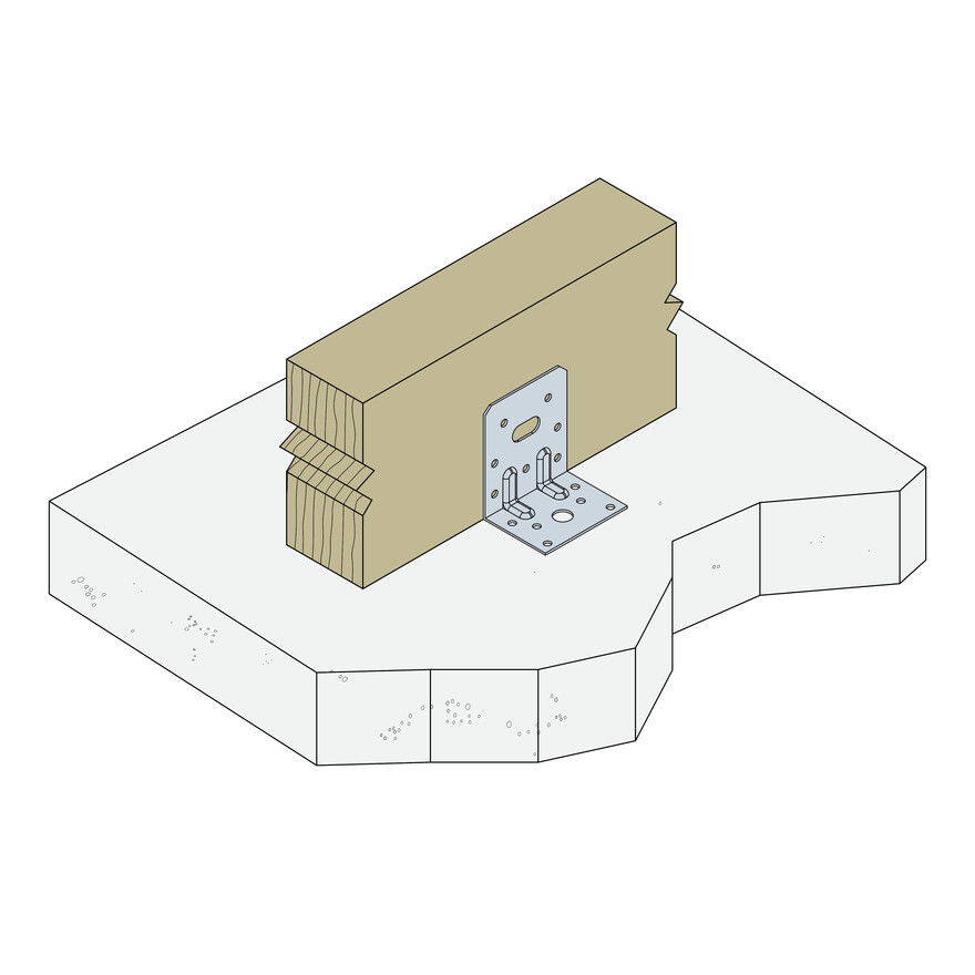 E5-S beam concrete montage.jpg