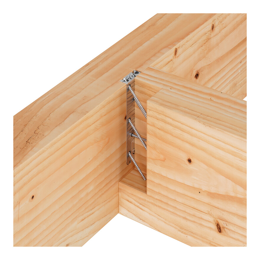EGCM Solid Beam