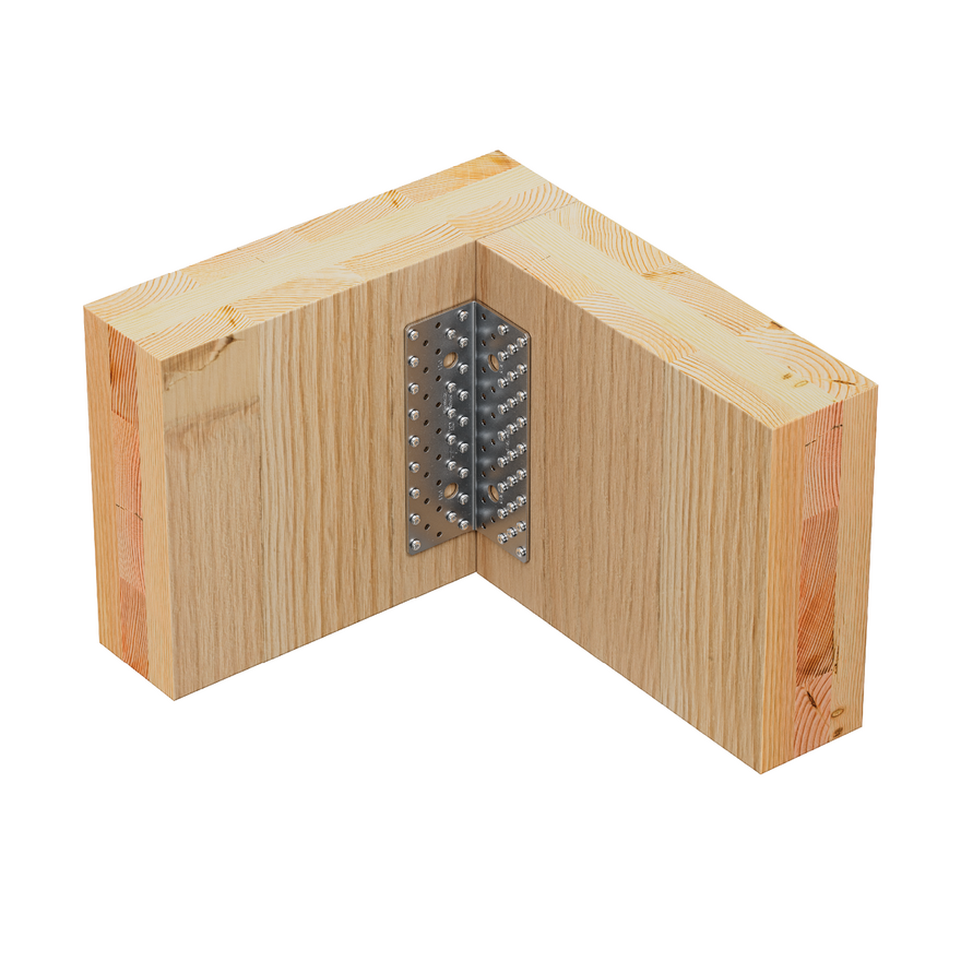 ABCLT Nail pattern 1