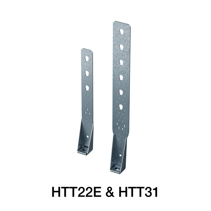 HTT22E and HTT31