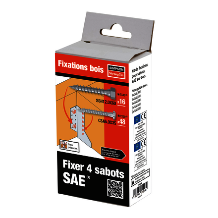 fix SAE